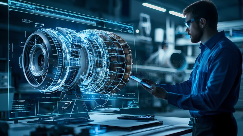 圆柱表面压力测量仪的应用与重要性